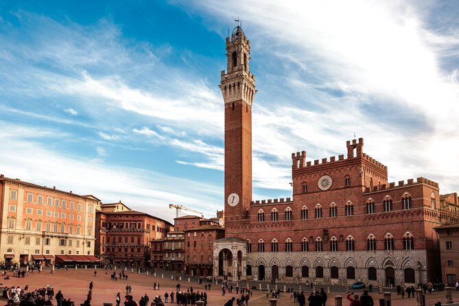 Siena Scavenger Hunt and Highlights Self-Guided Tour - Pricing and Value Proposition