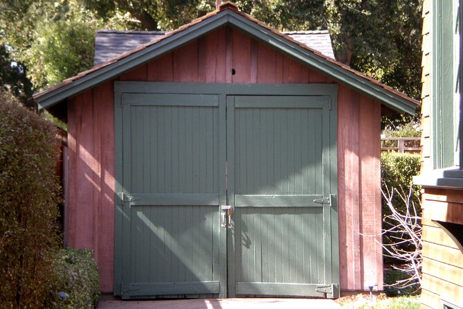 Silicon Valley Private 2-Hour Driving Tour - Transportation Options