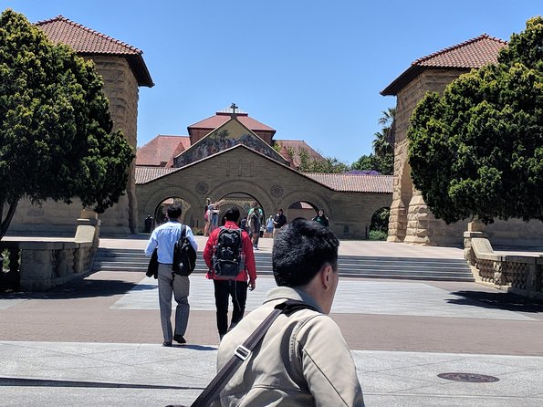 Silicon Valley Tour Private Day Trip From San Francisco - Customized Experiences