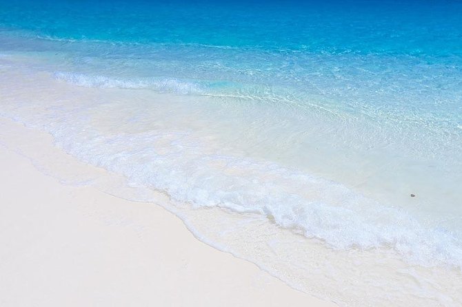 Similan Islands Snorkeling Day Trip By Love Andaman From Khao Lak - Pickup and Meeting Points