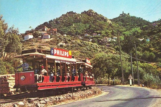 Sintra and Cascais Full-Day Tour With Local Guide - Accessibility Information