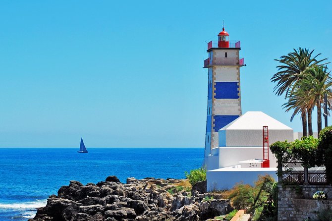 Sintra and Cascais Premium Tour - Cancellation Policy