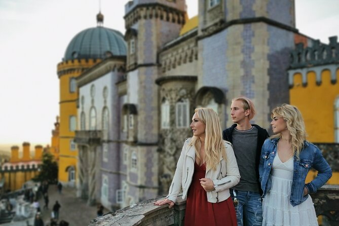 Sintra - Cascais Private Tour With Photos :) - Traveler Experiences