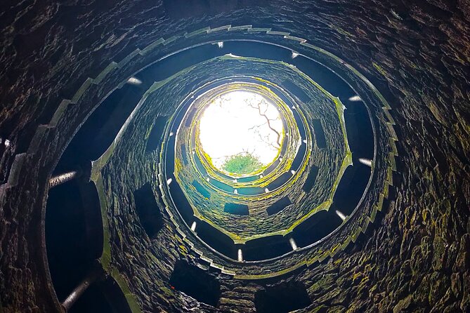 Sintra Half Day With Pena Palace and Regaleira - Highlights of the Tour