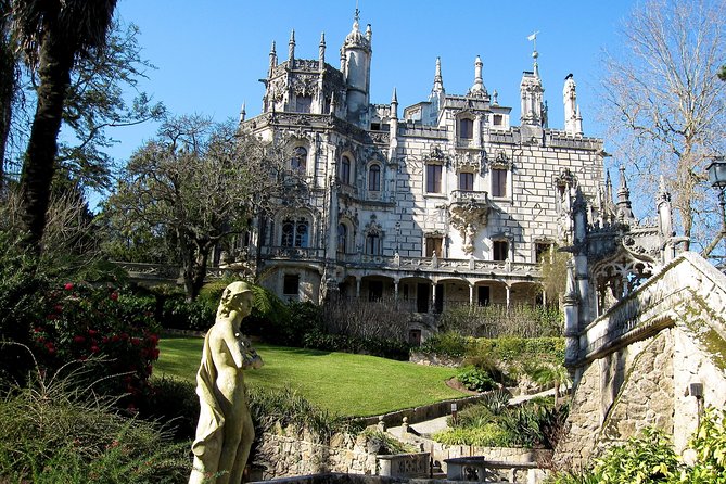 Sintra Jeep Tour Review: An Unforgettable Adventure - Exceptional Tour Guide