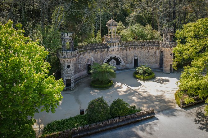 Sintra Palaces Full Day Private Tour From Lisbon - Reviews Summary