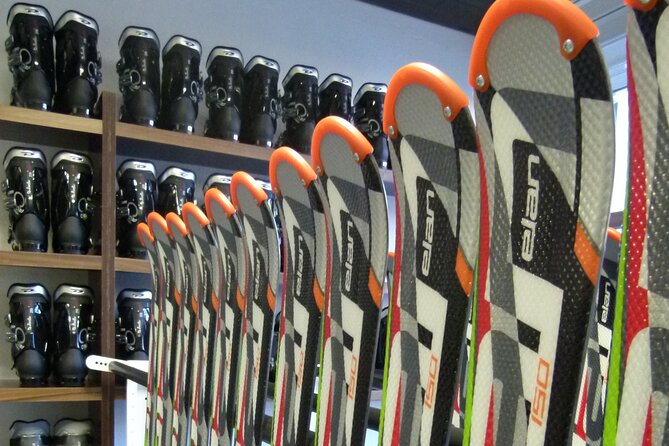 Ski and Snowboard Equipment Rental in Bansko - Booking Process and Pricing
