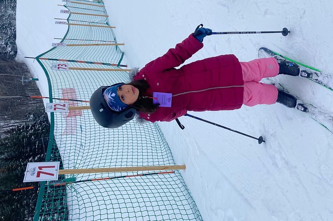 Ski or Snowboard All Inclusive - Schedule and Availability