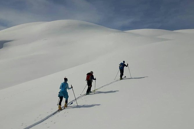 Ski Touring With Norway Mountain Guides. - Cancellation Policy