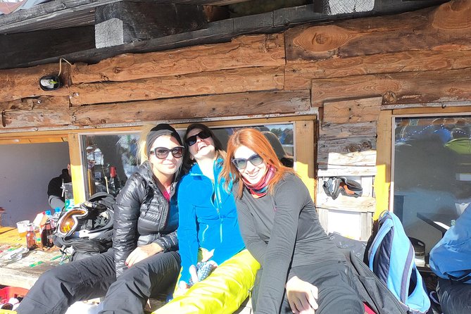 Skiing at Sarajevo Olympic Mountains – Full Day Tour From Sarajevo - Additional Information
