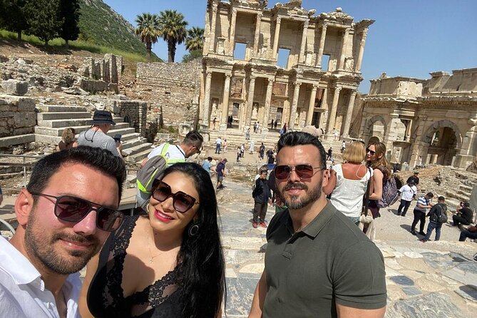 Skip Lines: Ephesus PRIVATE TOUR For Cruise Guests - Accessibility and Requirements