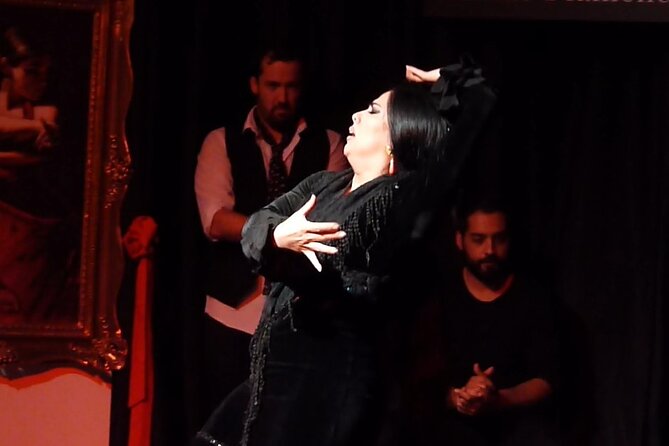 Skip the Line: Authentic Flamenco in Granada Ticket - Customer Reviews