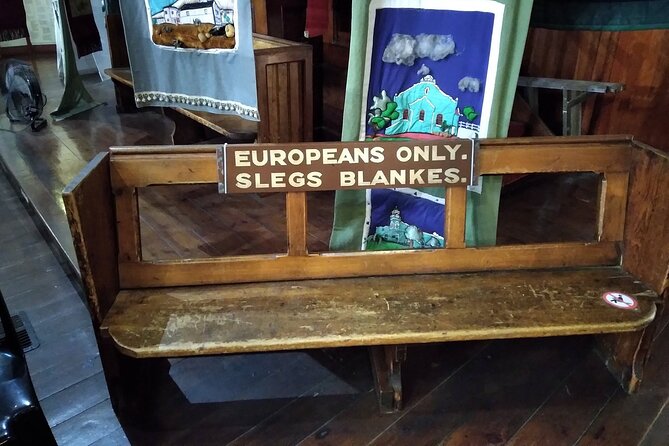 Skip the Line: District Six Museum Admission Ticket - Museum Highlights