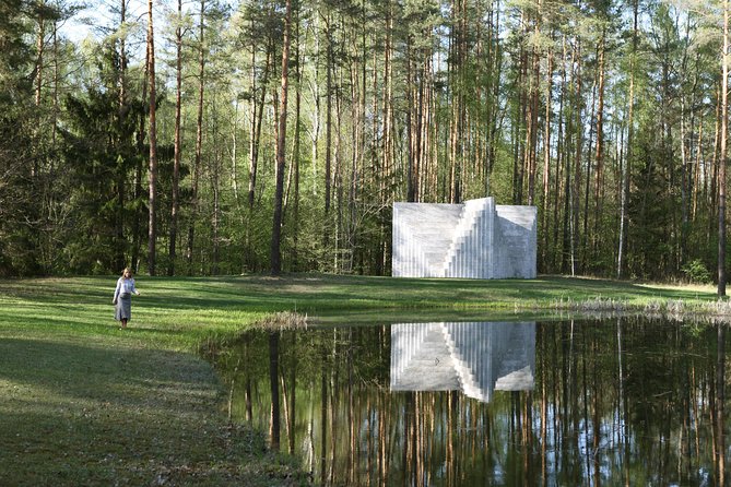 Skip the Line: Europos Parkas, Open-Air Museum Ticket Vilnius, Lithuania - Booking and Payment Options