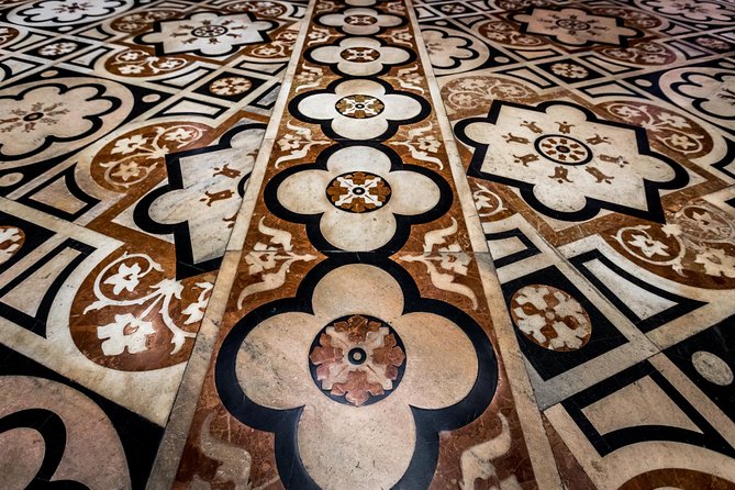 Skip the Line: Milan Duomo Tour - Accessibility and Guidelines