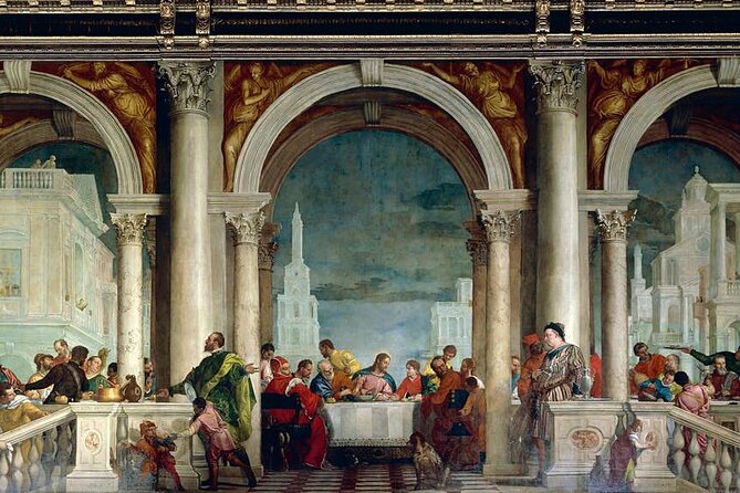 Skip the Line: Venice Accademia Galleries Ticket - Vendor Feedback