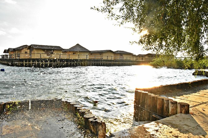 Skopje and Ohrid Two Day Tour From Pristina - Discovering Skopjes Highlights