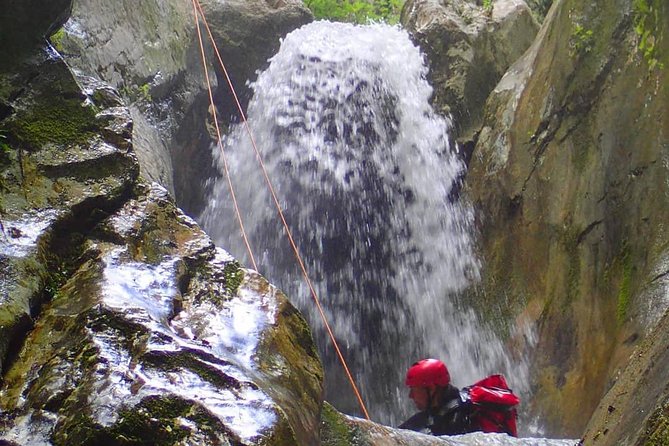 Skurda Canyon - Safety Protocols and Measures