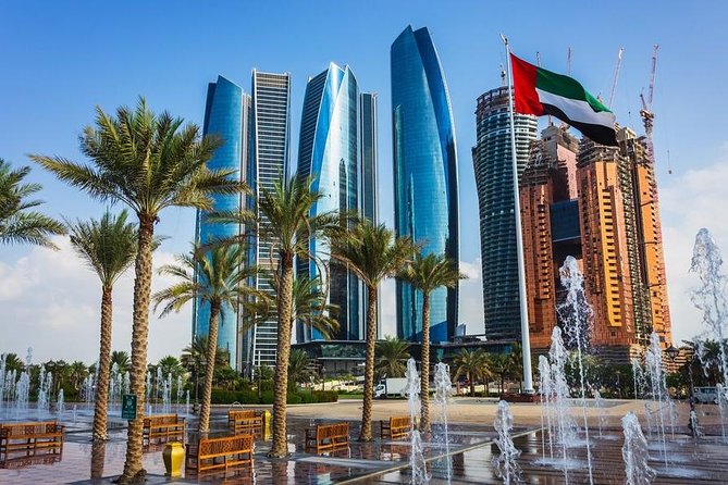 Small-Group Abu Dhabi Day Trip From Dubai - Traveler Feedback