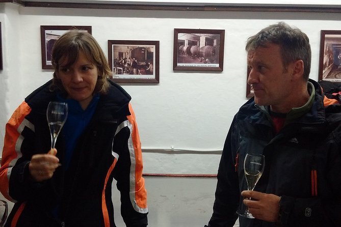 Small-Group Castle, Canyon and Sparkling Wine Day Trip From Brasov - Physical Fitness Requirements