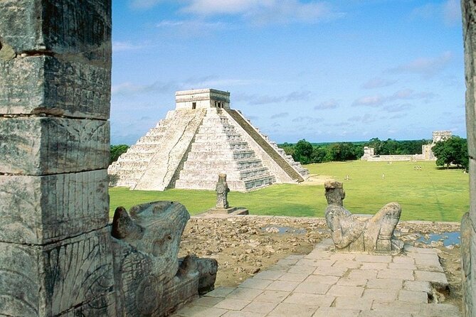 Small Group CHICHEN ITZA Away From the Crowds With Early Departure and Mayan Community - Accessibility and Participation