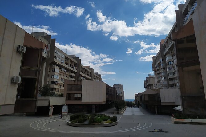 Small-Group Communist Tour of Split - Boutique Group Tour - Tour Highlights