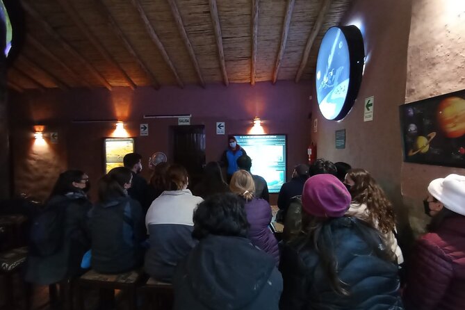 Small-Group Cusco City Tour With Peruvian Tasting - Enjoying Pisco Sour Cocktails