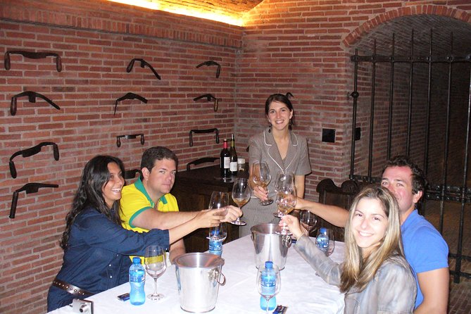 Small Group Daily Wine Tour - Reviews