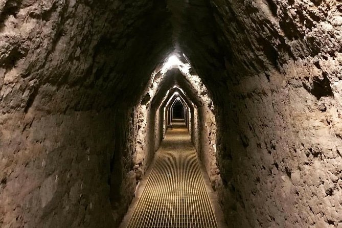 Small Group: Discover Puebla and Cholula From Mexico City - Traveler Feedback