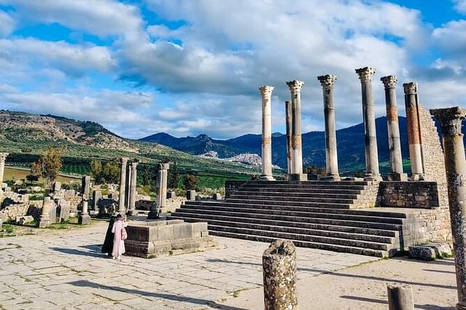Small-Group Full-Day Meknes, Volubilis and Moulay Idriss Zerhoun Tour From Fez - The Charm of Meknes