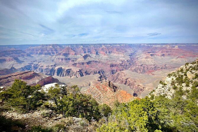 Small Group Grand Canyon National Park Day Tour From Phoenix - Challenges and Customer Support