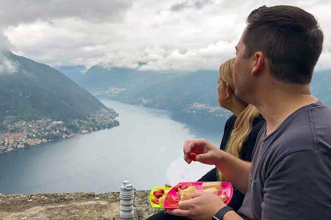 Small Group Hike From Como - Cancellation Policy