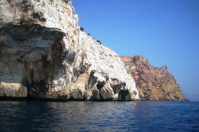 Small Group Paddle Surf Experience in Benidorm - Booking and Cancellation Policies