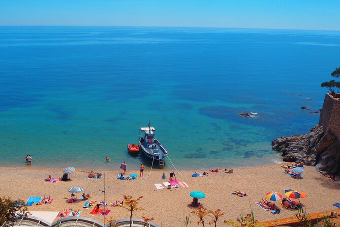 Small-Group Scuba Diving Adventure in Costa Brava - Preparing for Your Dive