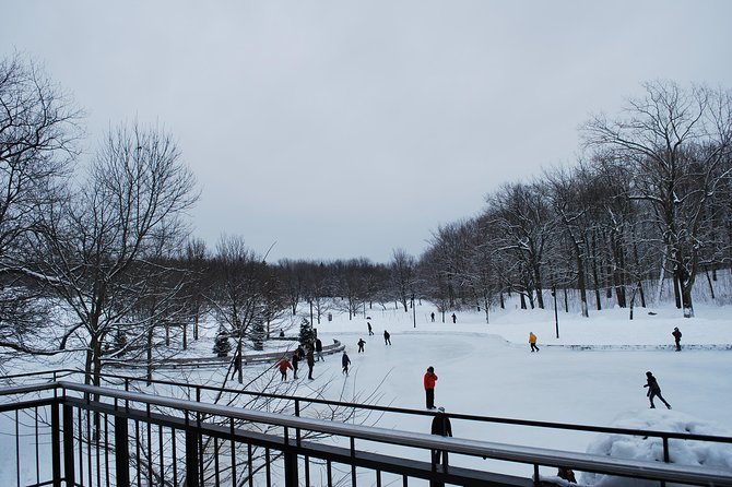 Small-Group Sightseeing Tour of Montreal - COVID-19 Safety Measures