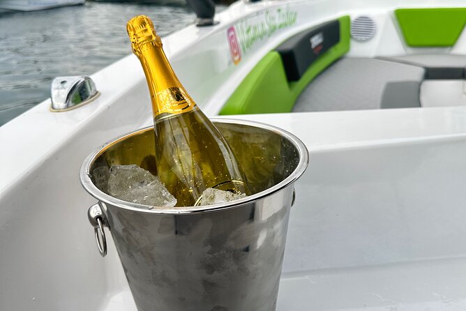 Small Group Sunset Tour in Zadar Review - Champagne and Sunset Views