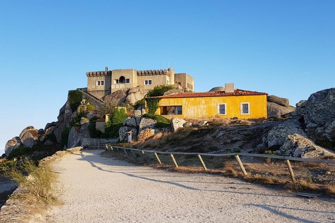 Small Group Tour - the Beautiful Cascais - Meeting Point and Duration