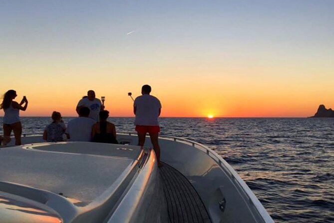 Small Group Tour to Positano by Boat at Sunset - Health and Safety