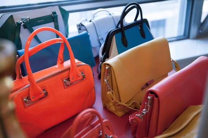 Small-Group Vintage Fashion Shopping Tour With a Style Coach - Pricing and Availability