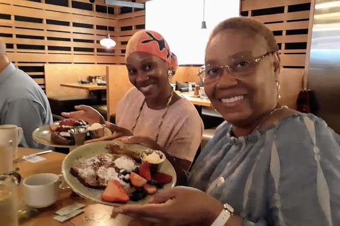 Small-Group Walking Tour in Greenville With Breakfast - Accessibility and Health Guidelines