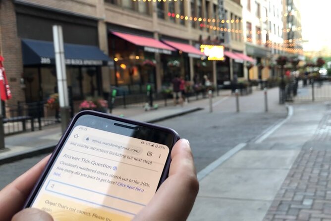 Smartphone-Guided Walking Tour of Downtown Louisville Sights & Stories - Things To Known
