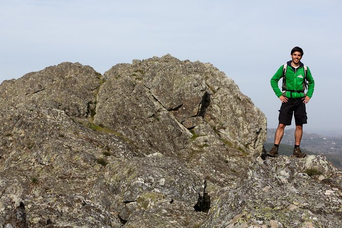 Smuggling Route - Walking Marvão Adventure - Customer Feedback