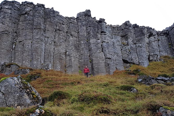 Snaefellsnes Peninsula Private Day Tour - up to 9 Passengers - Booking Details