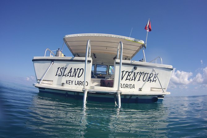 Snorkel Tours to Key Largo Reef for up to 6 People-Includes Gear! - Whats Included in the Tour