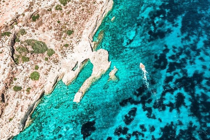 Snorkeling Adventure - Exploring the Sea & Caves of Malta - Participation Requirements