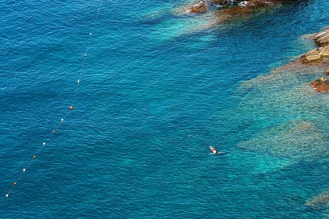 Snorkeling Experience in Genoa for Small Groups - Group Size and Intimacy