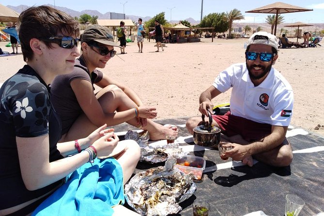 Snorkeling for a Clean Sea Experience - Snorkeling Equipment Provided