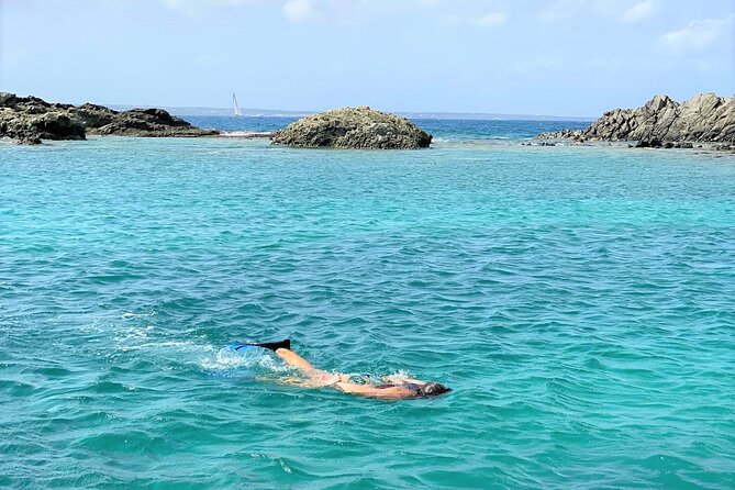 Snorkeling Tour in Saint-Martin - Authentic Reviews