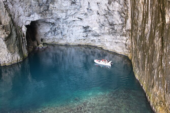 Snorkeling Tour Karaburun,Haxhi Aliu Cave,Ionian Gorges & Cliffs - What to Bring and Wear
