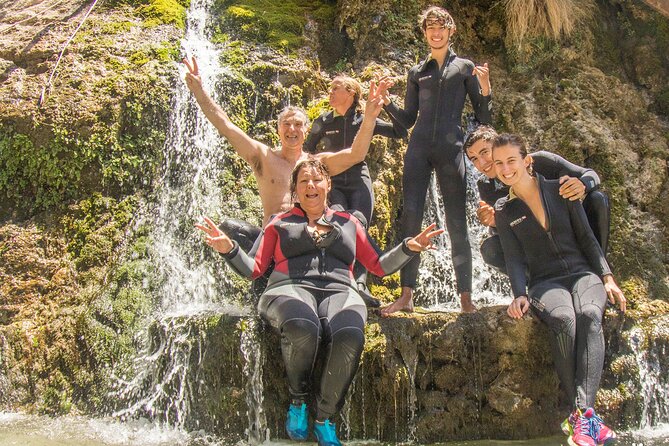 Snorkeling Trip to Kourtaliotiko Gorge Waterfalls, Plakias, Crete - Booking Information